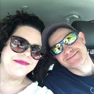 Meet your Posher, Kristie